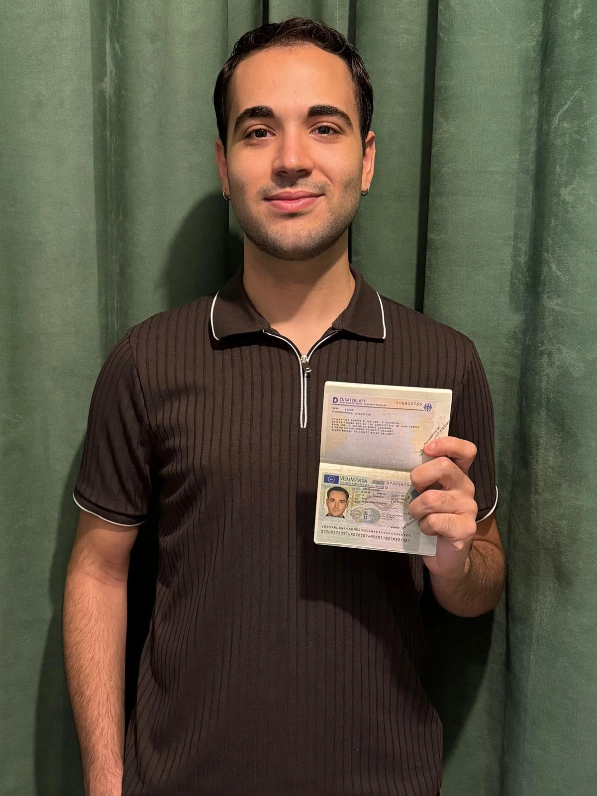 Ensar Keleş