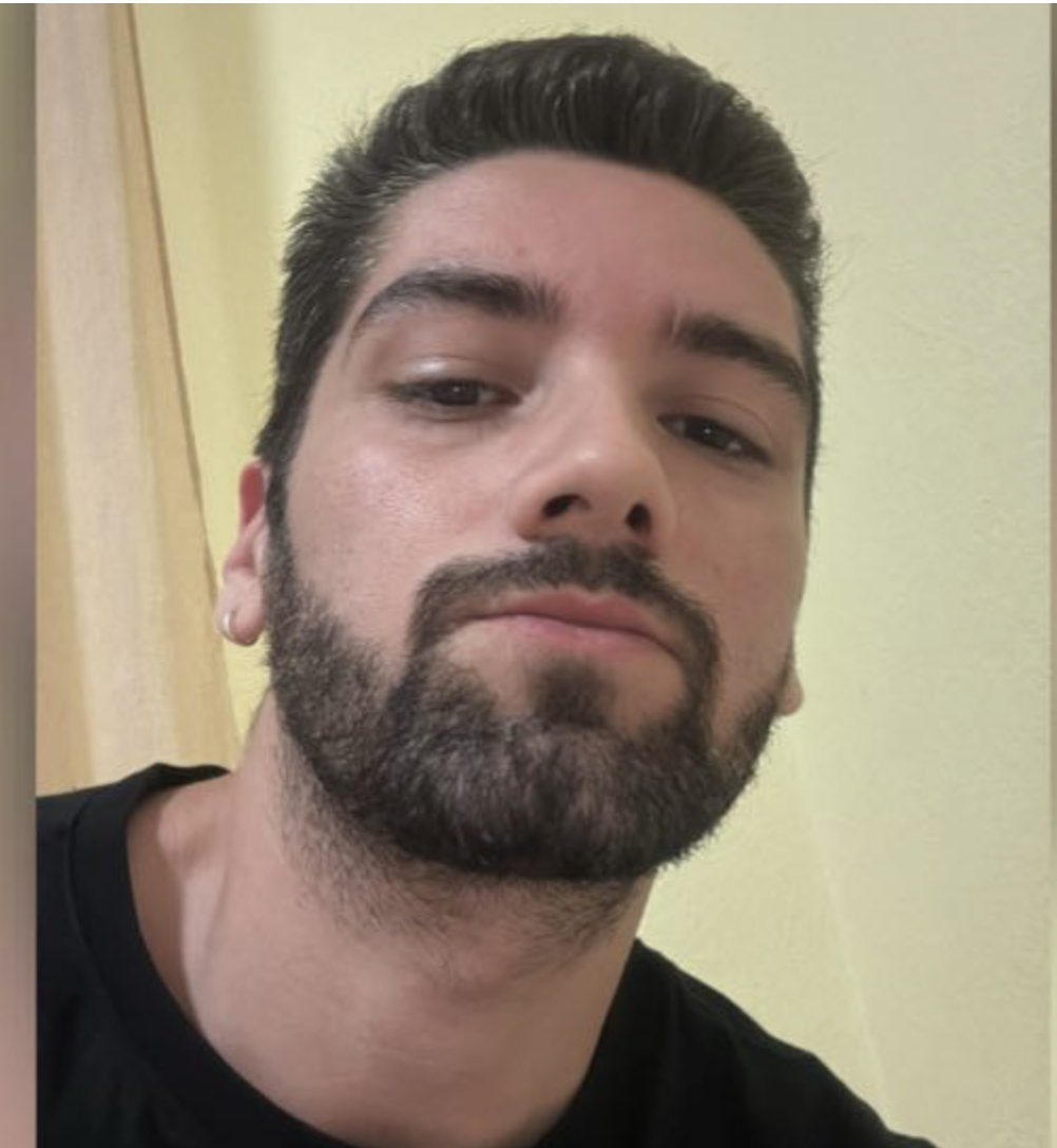 İbrahim Kaan Özkan