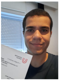 Salih Ercan Kanlıoğlu