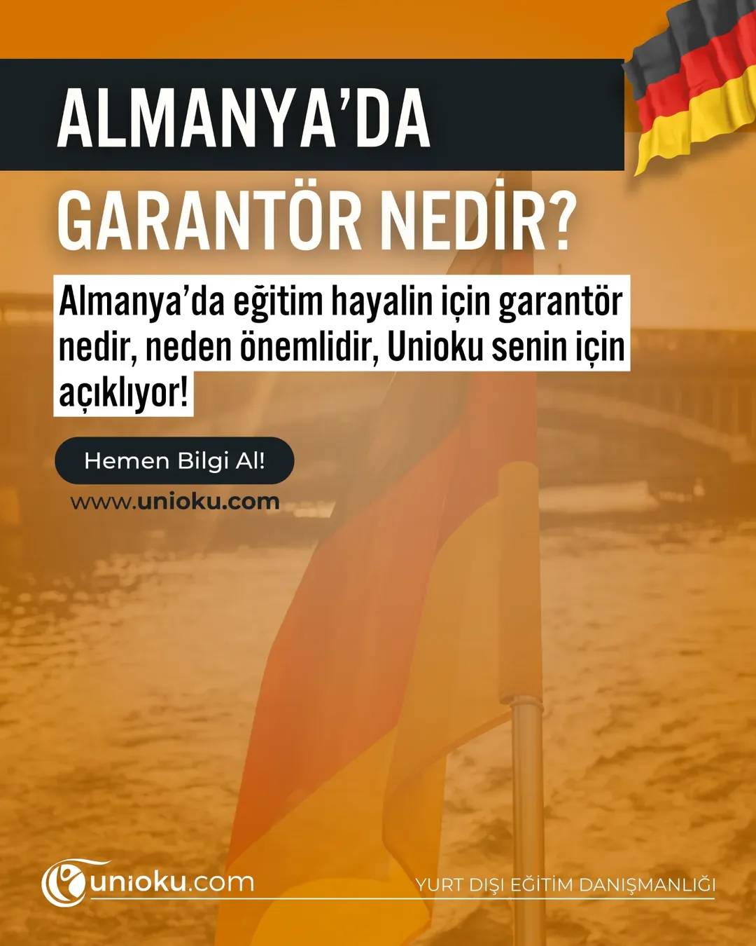 Unioku Instagram paylaşımı